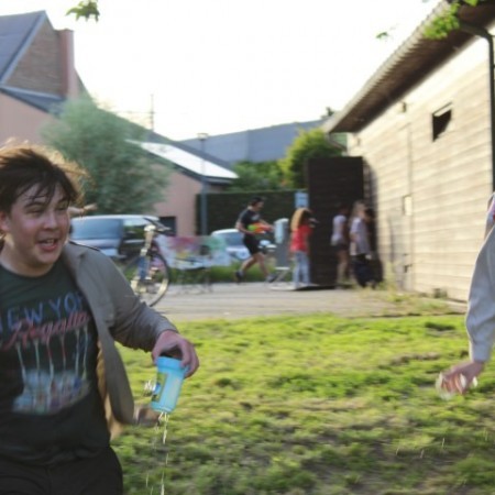 IMG 5292 - Scouts en Gidsen Zaventem 